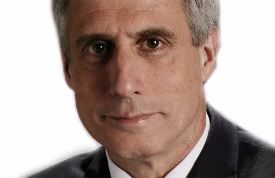 Robert Bazell, NBC News